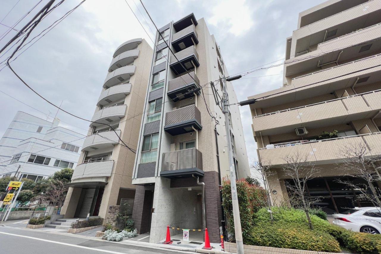 Lafesta Higashikomagata Tokyo Luaran gambar